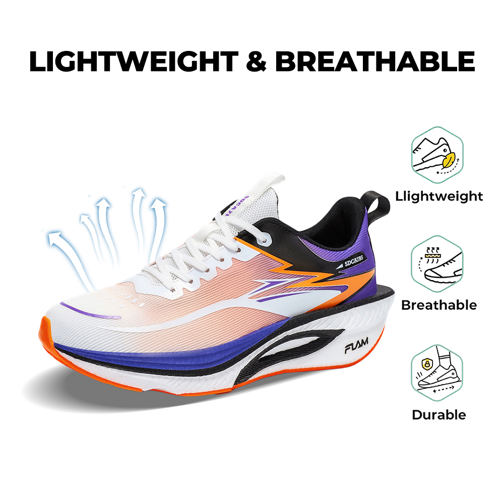 Men's Stride Core Pro V3 - Sunset Haze