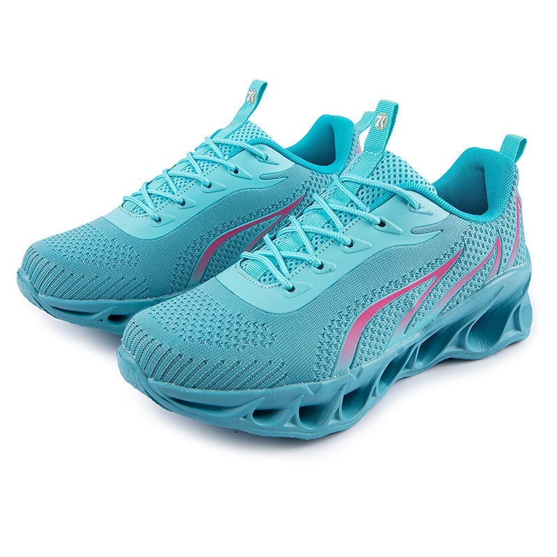 Softsfeel®Relieve Foot Pain Perfect Walking Shoes - Sky Blue