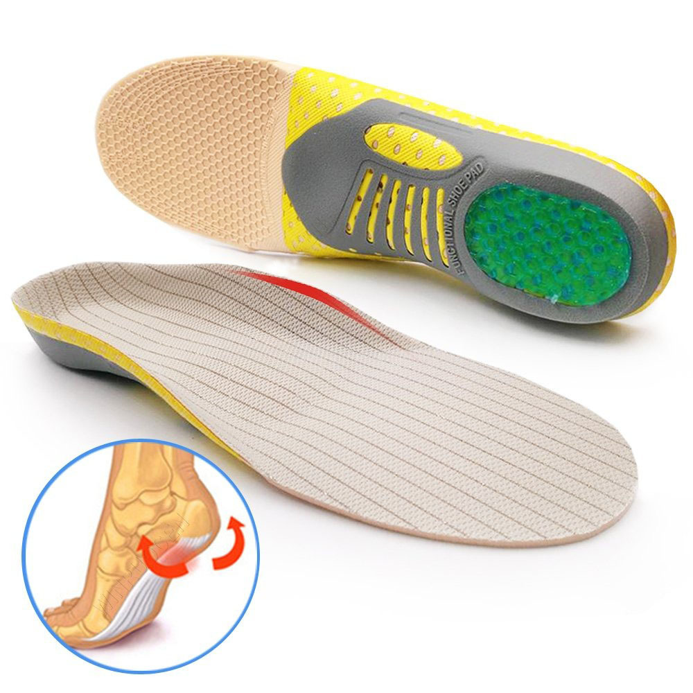 Softsfeel Technology Medical Grade Insoles-SOFTSFEEL