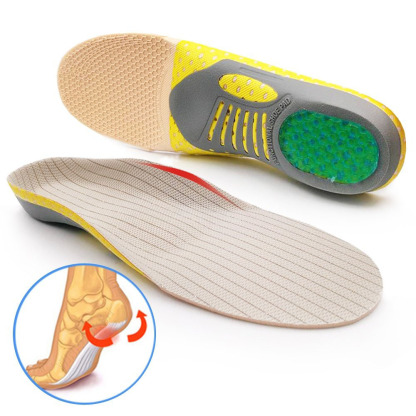 Softsfeel Technology Medical Grade Insoles-SOFTSFEEL