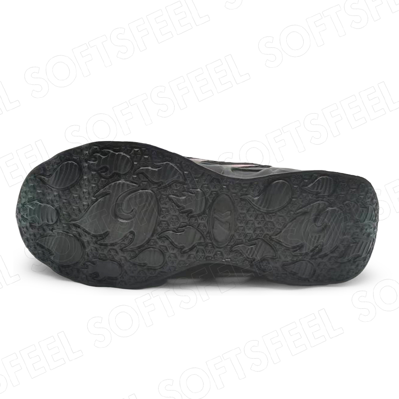 Softsfeel Women's Relieve Foot Pain Perfect Walking Shoes-SOFTSFEEL