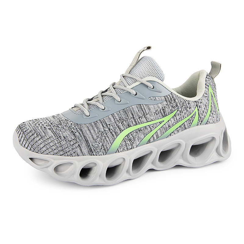 Softsfeel® Women's Rebound Core V1 - Gray