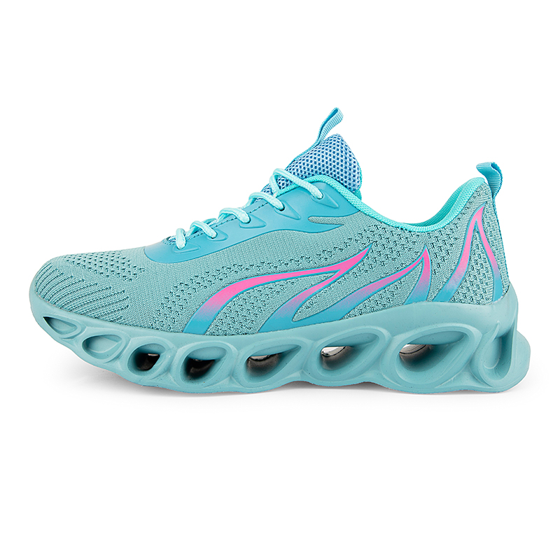 Softsfeel® Women's Rebound Core V1 - Sky Blue
