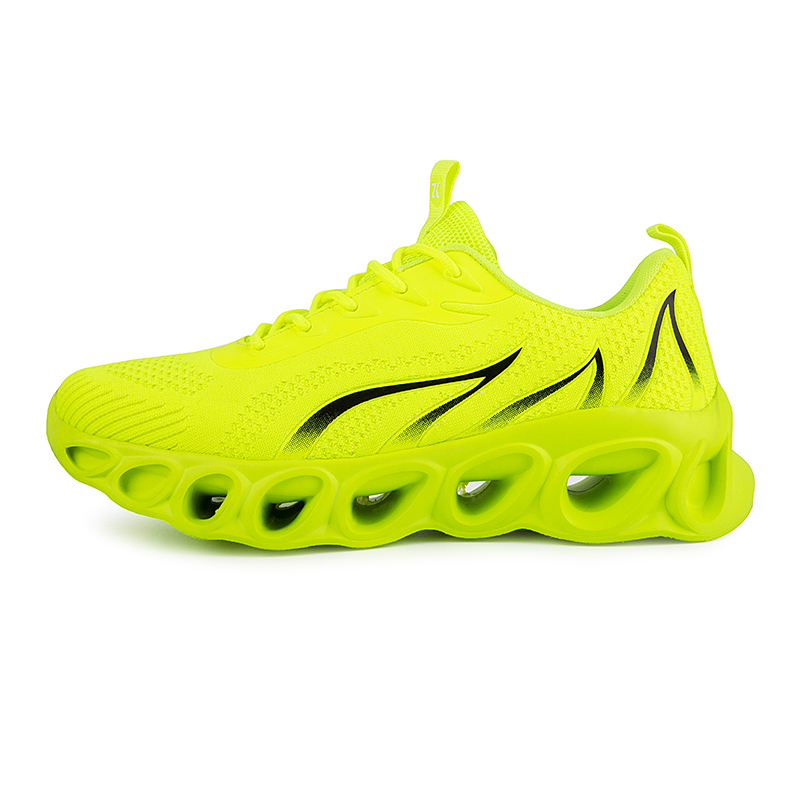 Softsfeel® Women's Rebound Core V1 - Fluorescent Green