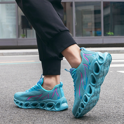 Softsfeel® Men's Rebound Core V1 - Sky Blue