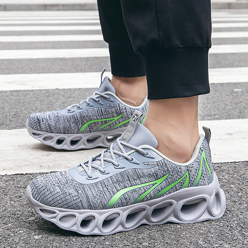 Softsfeel® Women's Rebound Core V1 - Gray