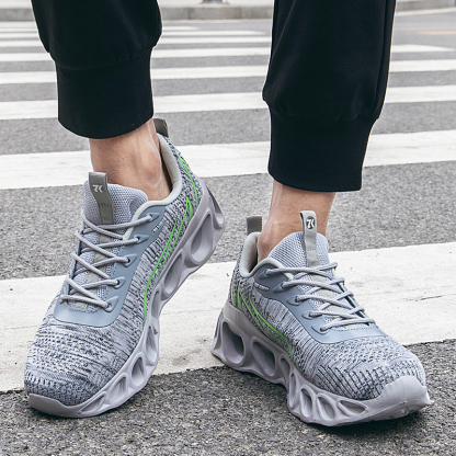 Softsfeel® Women's Rebound Core V1 - Gray