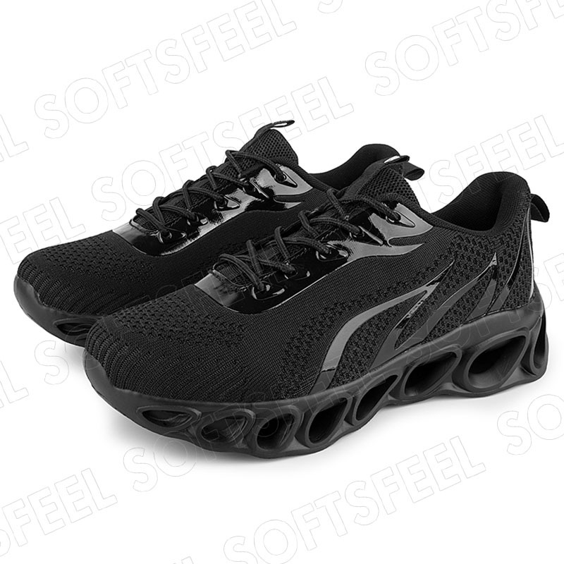 Softsfeel Women's Relieve Foot Pain Perfect Walking Shoes-SOFTSFEEL