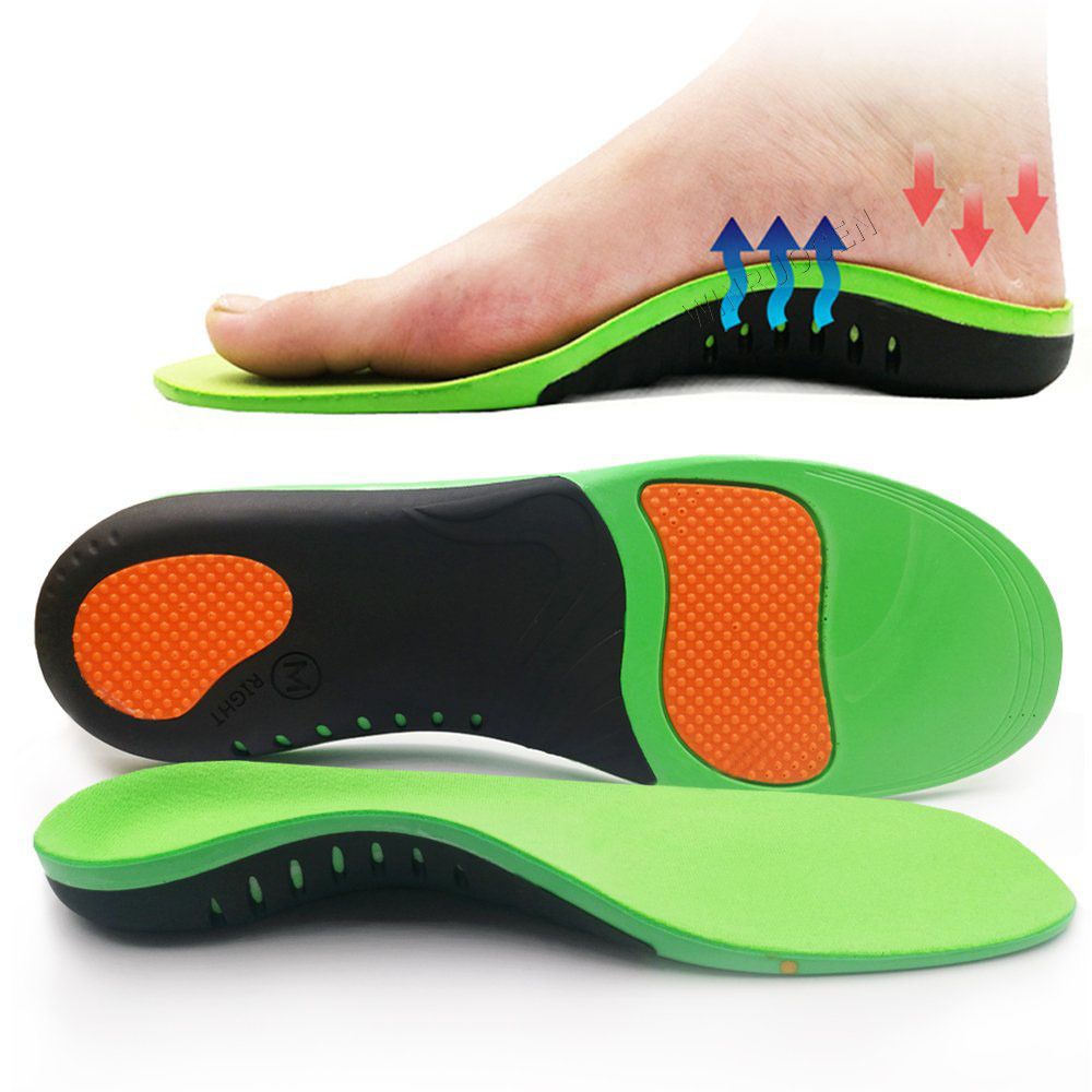 Softsfeel Technology Medical Grade Insoles-SOFTSFEEL