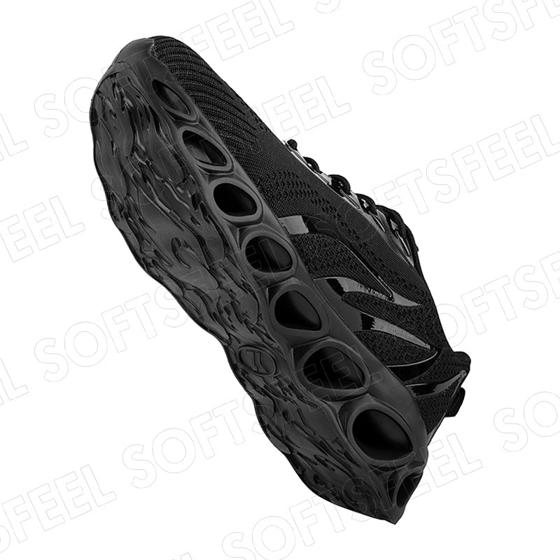 Softsfeel Women's Relieve Foot Pain Perfect Walking Shoes-SOFTSFEEL