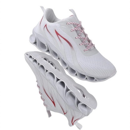 Softsfeel®Relieve Foot Pain Perfect Walking Shoes - White