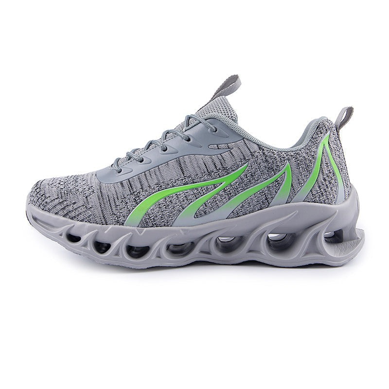 Softsfeel®Rebound Core V1 - Gray