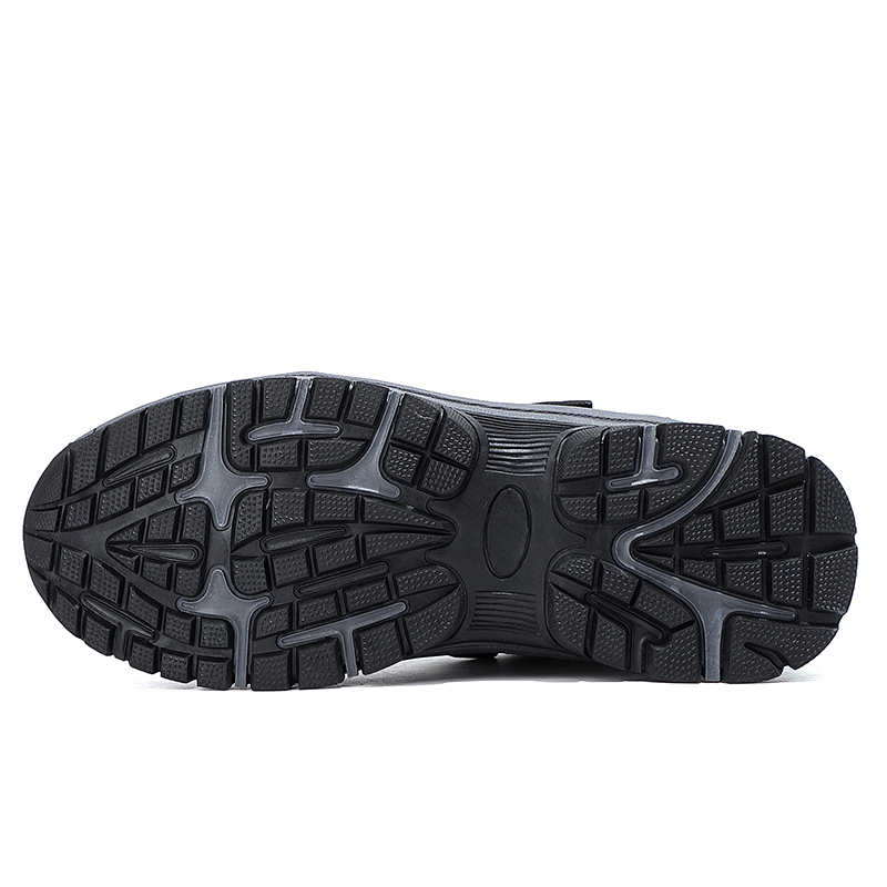 SNOWY STEPS - Warm Winter Women Boots-SOFTSFEEL