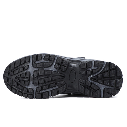 SNOWY STEPS - Warm Winter Women Boots-SOFTSFEEL