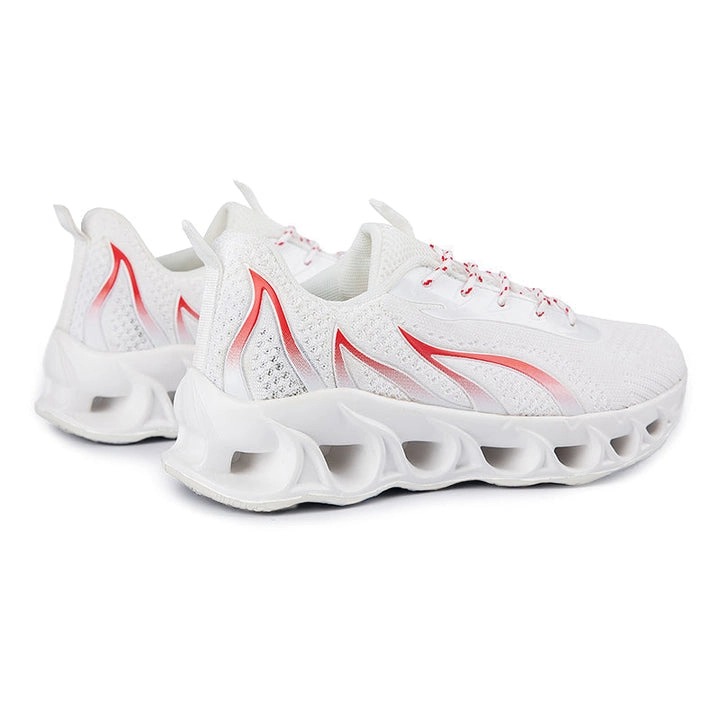 Softsfeel®Relieve Foot Pain Perfect Walking Shoes - White