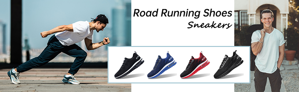 sneakers for men