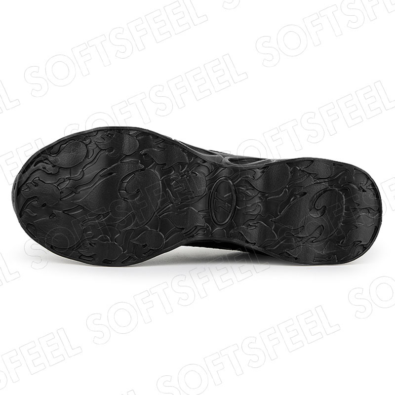 Softsfeel Women's Relieve Foot Pain Perfect Walking Shoes-SOFTSFEEL