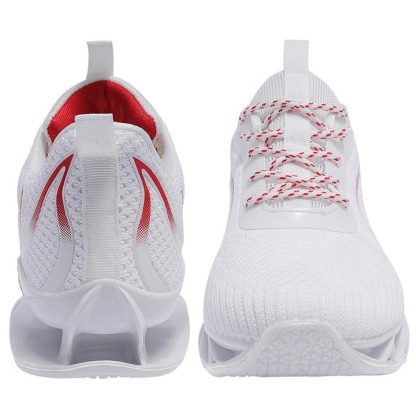 Softsfeel®Relieve Foot Pain Perfect Walking Shoes - White