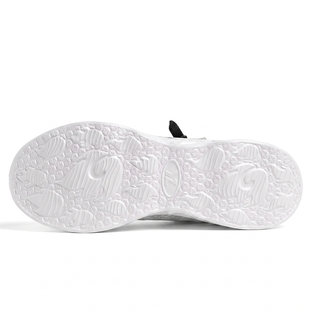 Men's Cloud Wanderer V7 - White