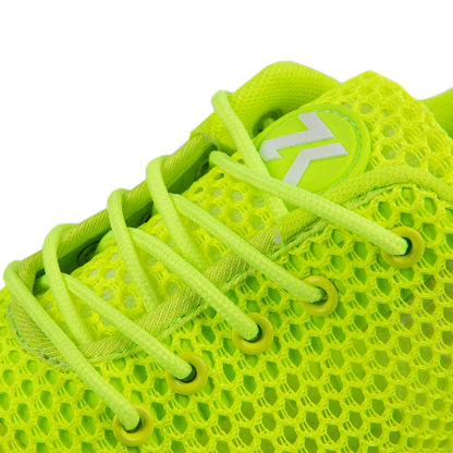 Softsfeel Women's Relieve Foot Pain Perfect Cushioning Walking Shoes - Neon Green-SOFTSFEEL