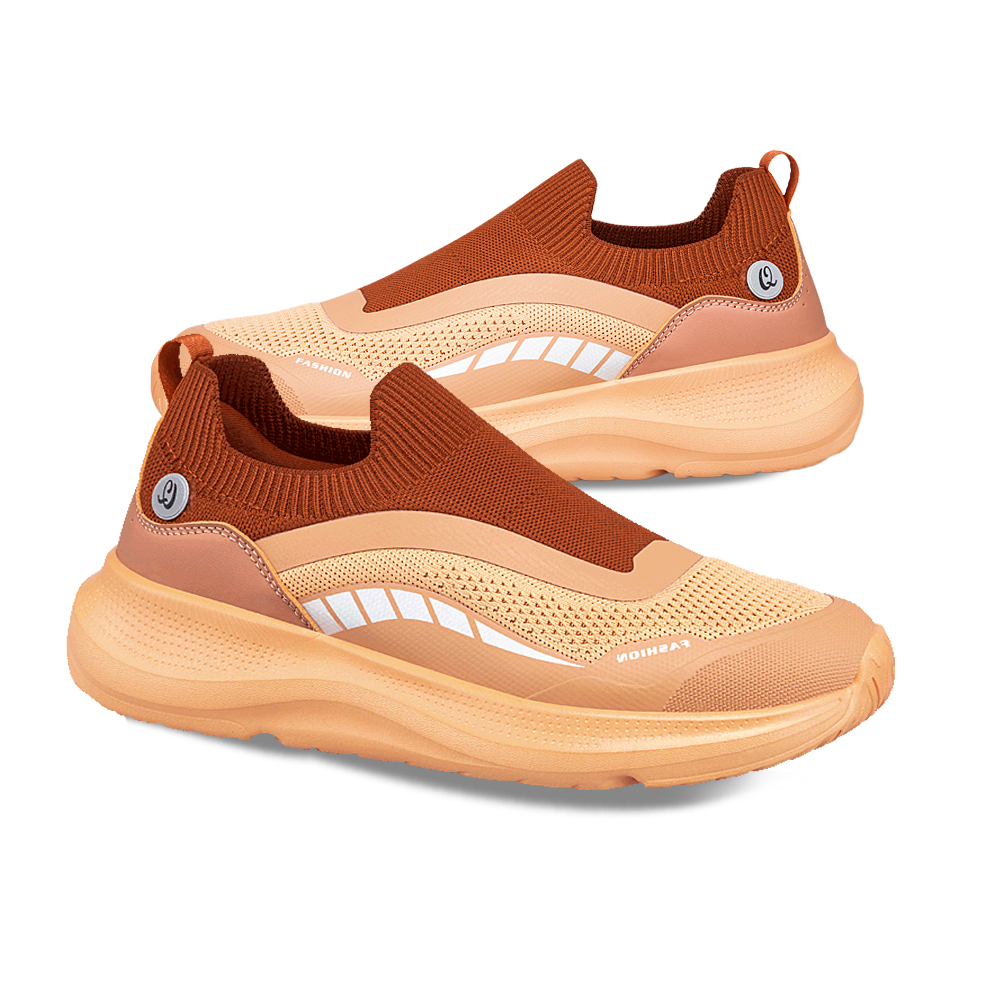 Softswear®Cloud Wanderer V7 - Coral