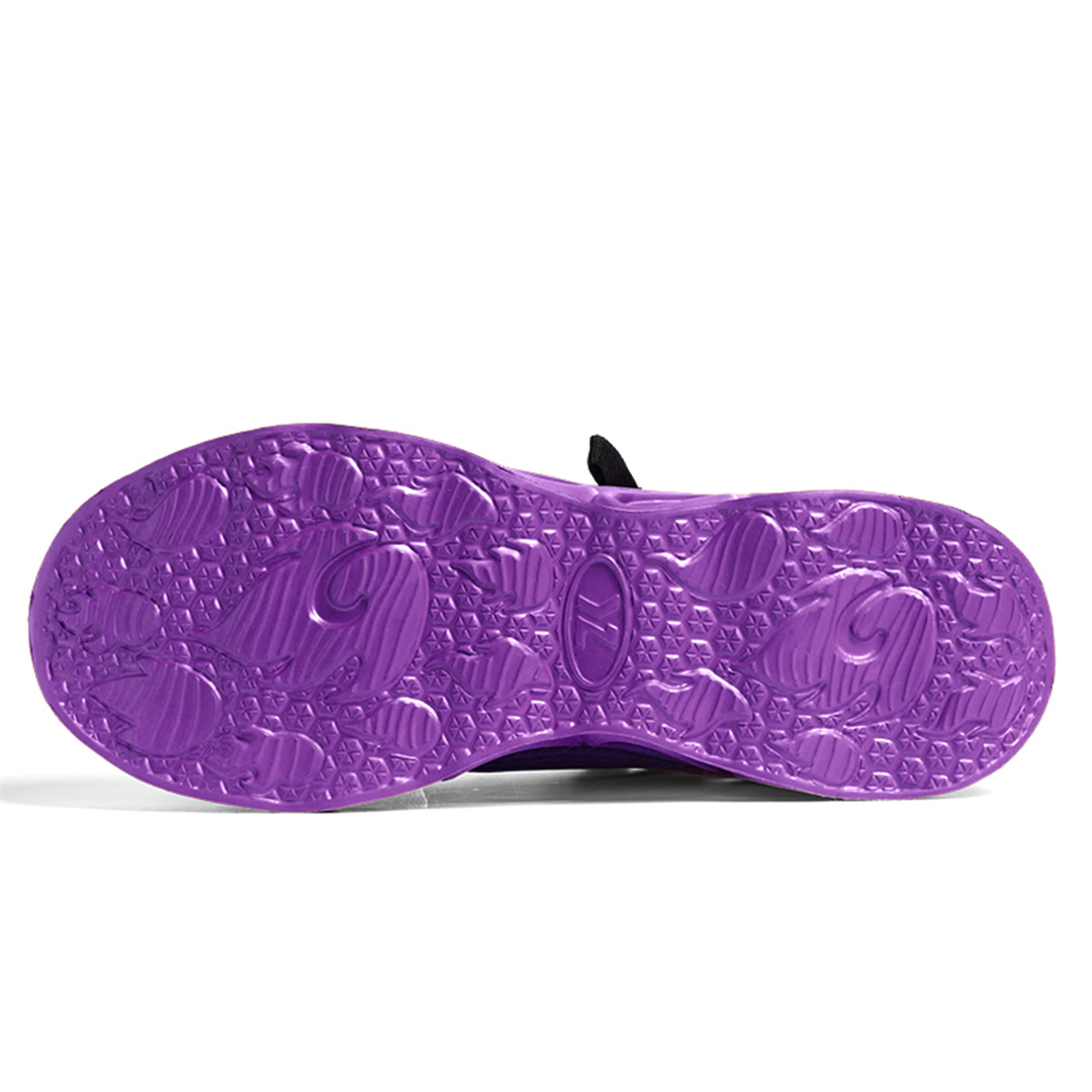 Men's Cloud Wanderer V7 - Purple