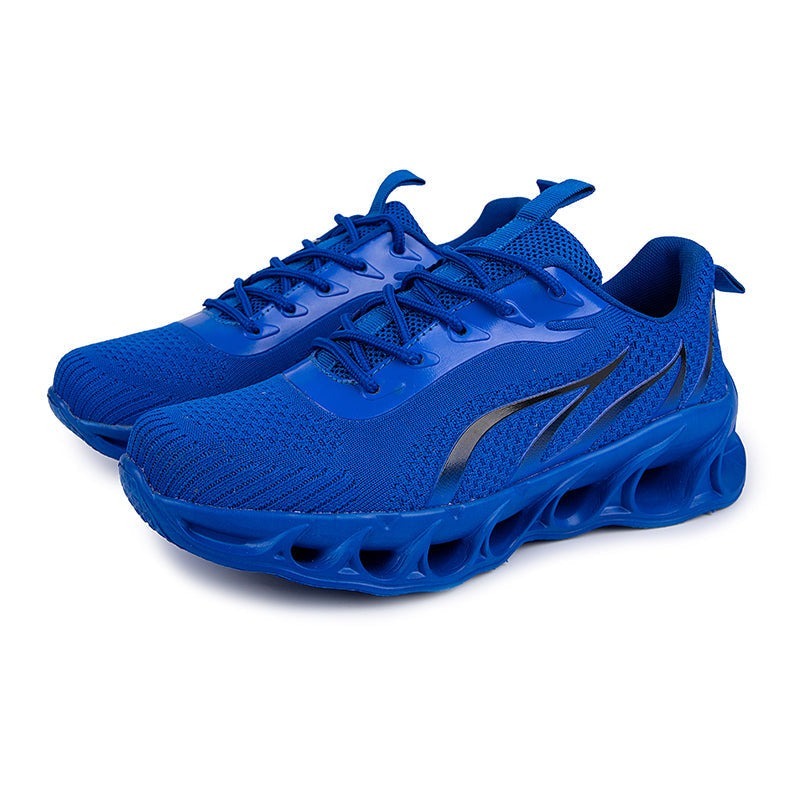 Softsfeel®Relieve Foot Pain Perfect Walking Shoes - Blue