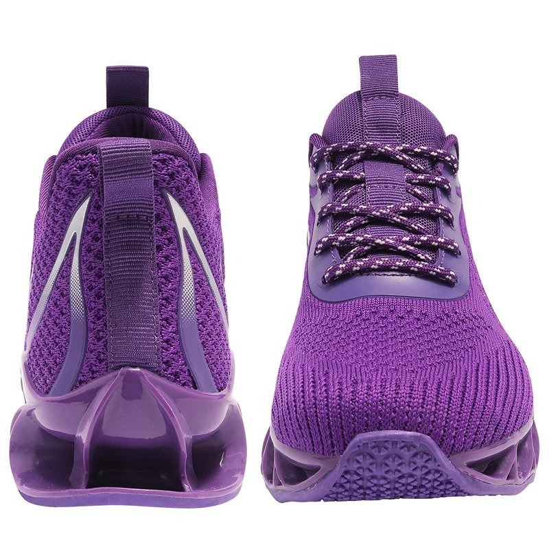 Softsfeel®Relieve Foot Pain Perfect Walking Shoes - Purple