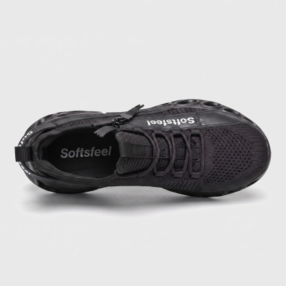 Women's Cloud Wanderer V7 - Black