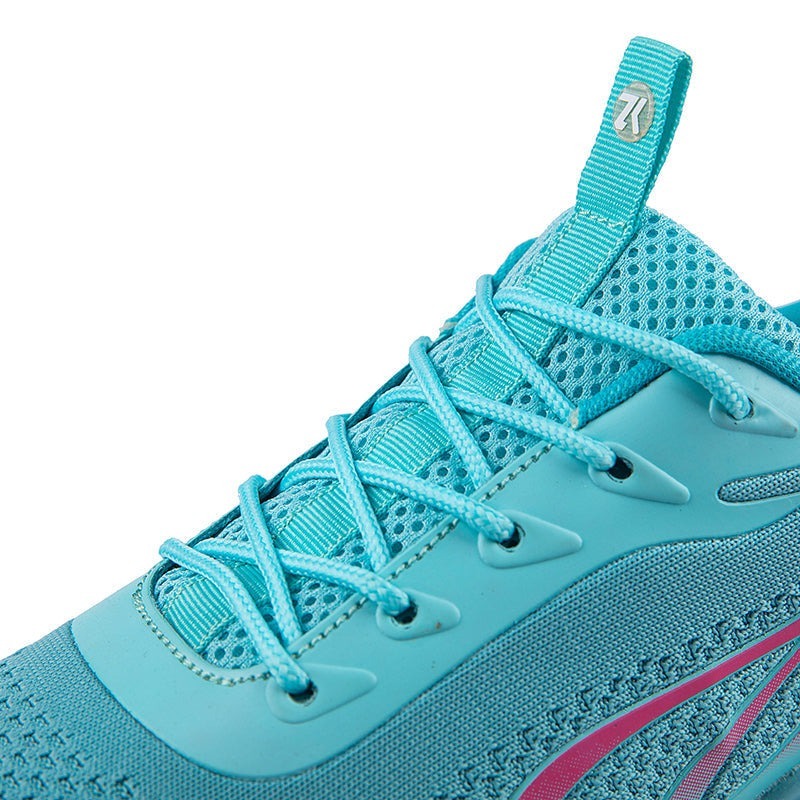 Softsfeel Men's Relieve Foot Pain Perfect Walking Shoes - Sky Blue-SOFTSFEEL