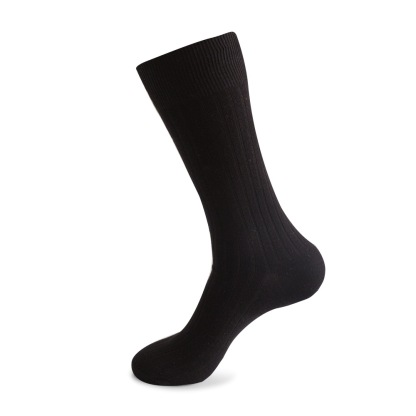 Vertical Stripe Socks - 2PCS-SOFTSFEEL