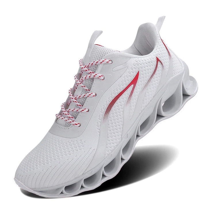 Softsfeel®Relieve Foot Pain Perfect Walking Shoes - White