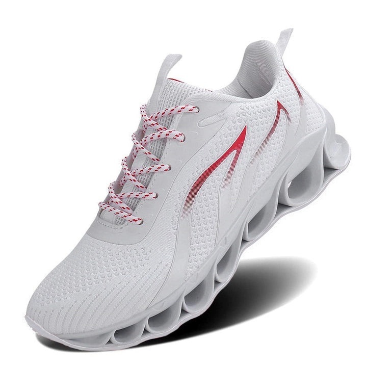 Softsfeel®Relieve Foot Pain Perfect Walking Shoes - White