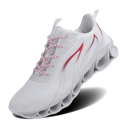 Softsfeel®Relieve Foot Pain Perfect Walking Shoes - White