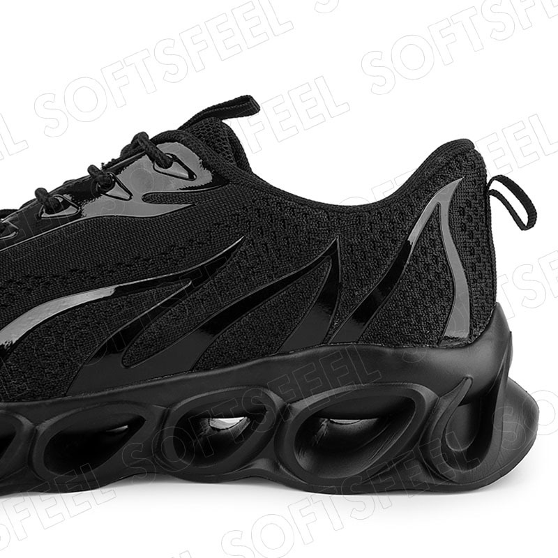 Softsfeel Women's Relieve Foot Pain Perfect Walking Shoes-SOFTSFEEL