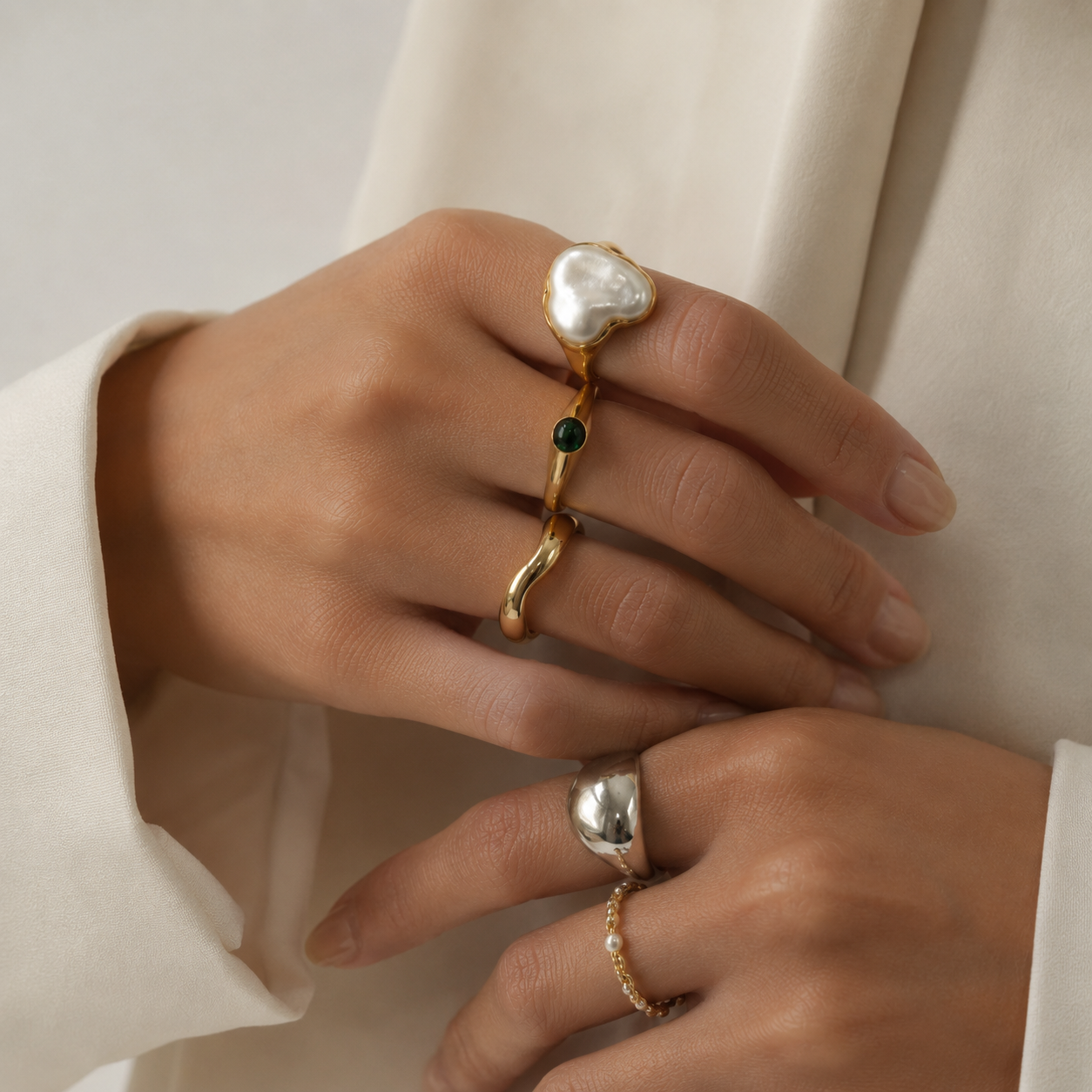 Rings