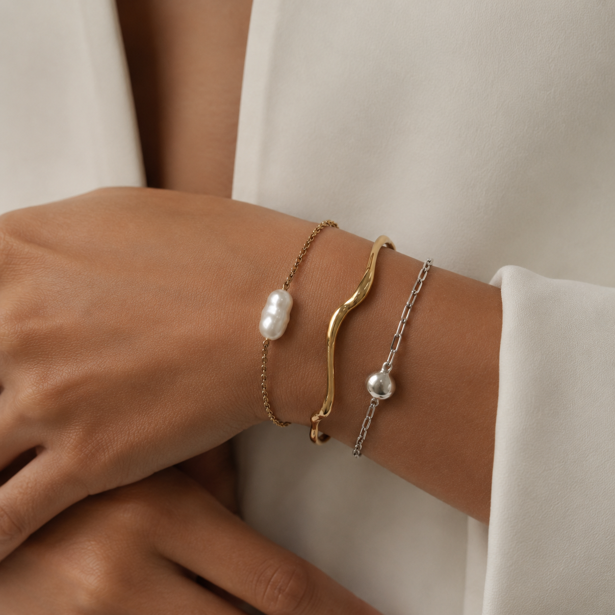 Bracelets
