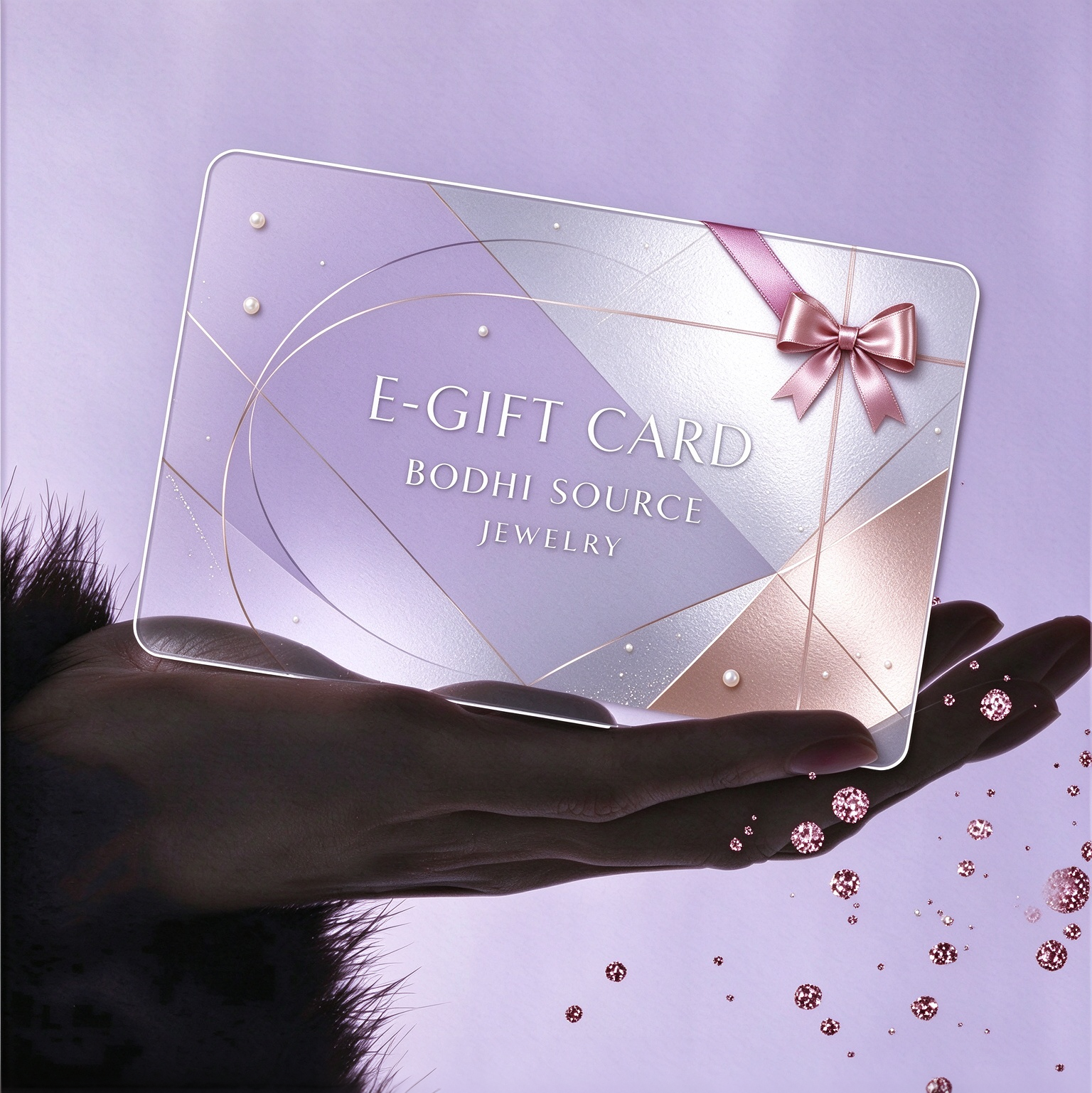 E-Gift Card
