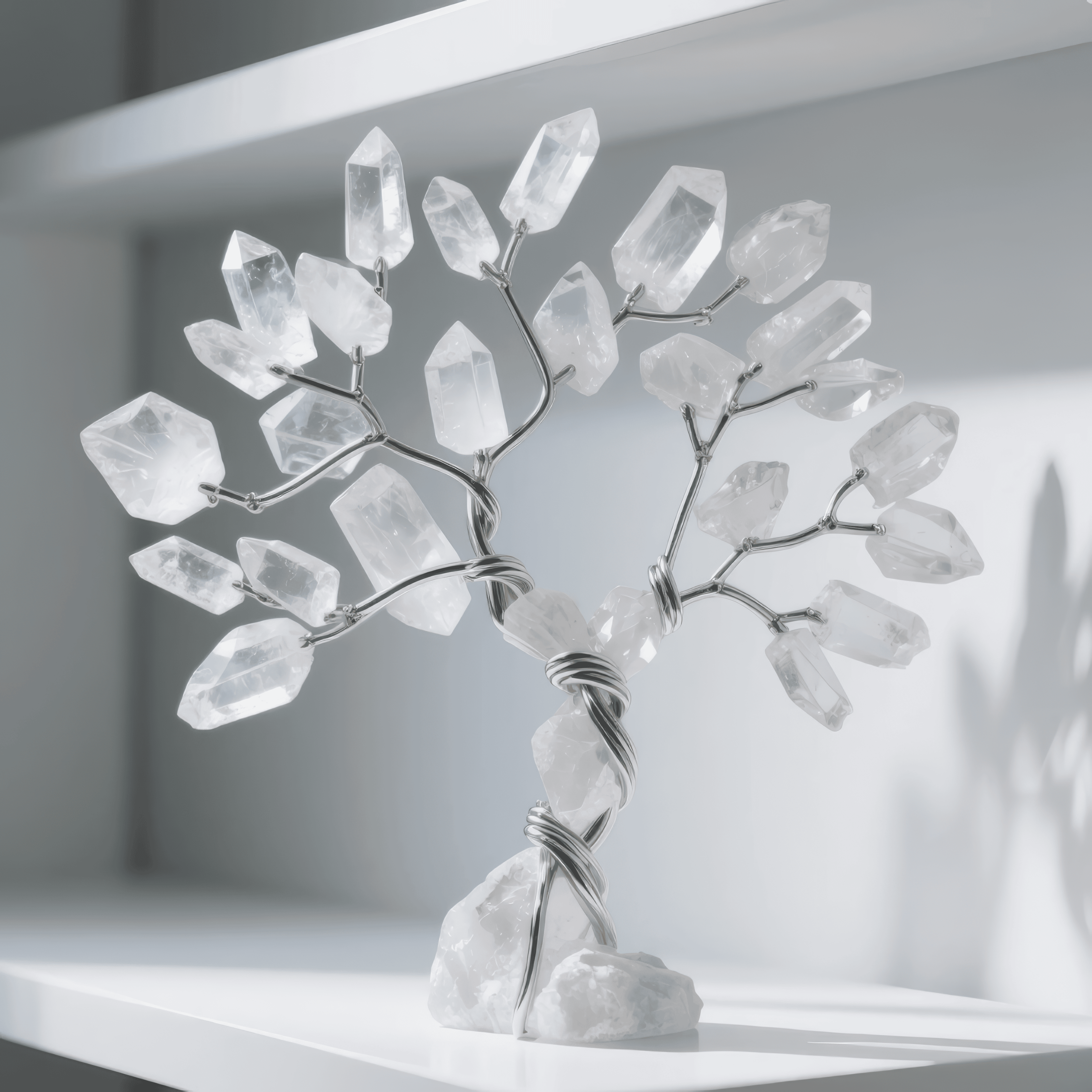 Spiritual Decorations
