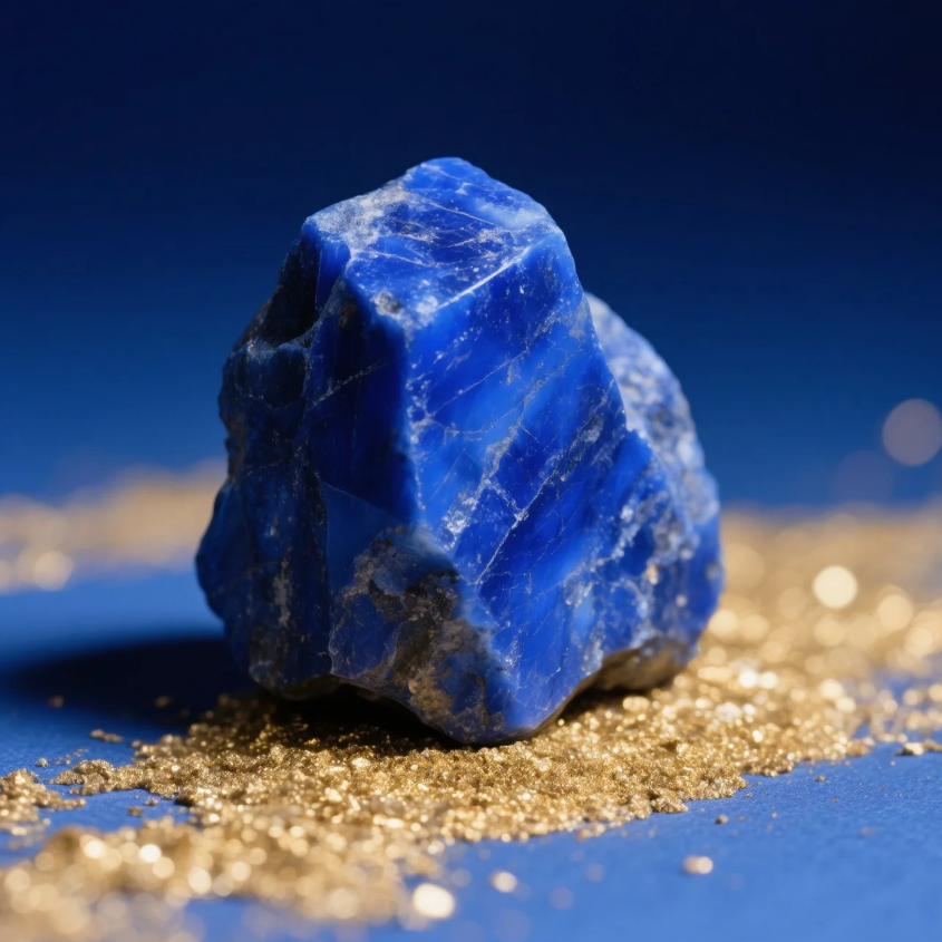Lapis Lazuli