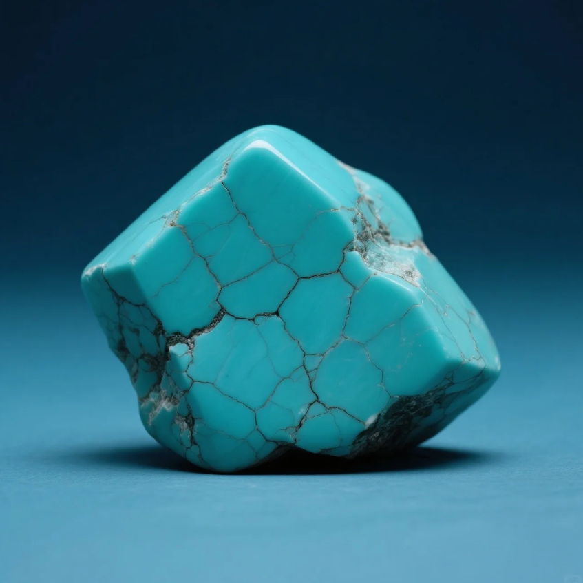 Turquoise