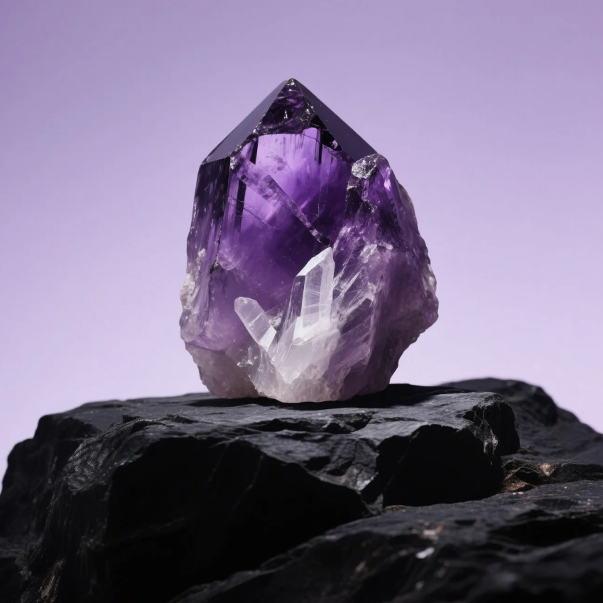 Amethyst