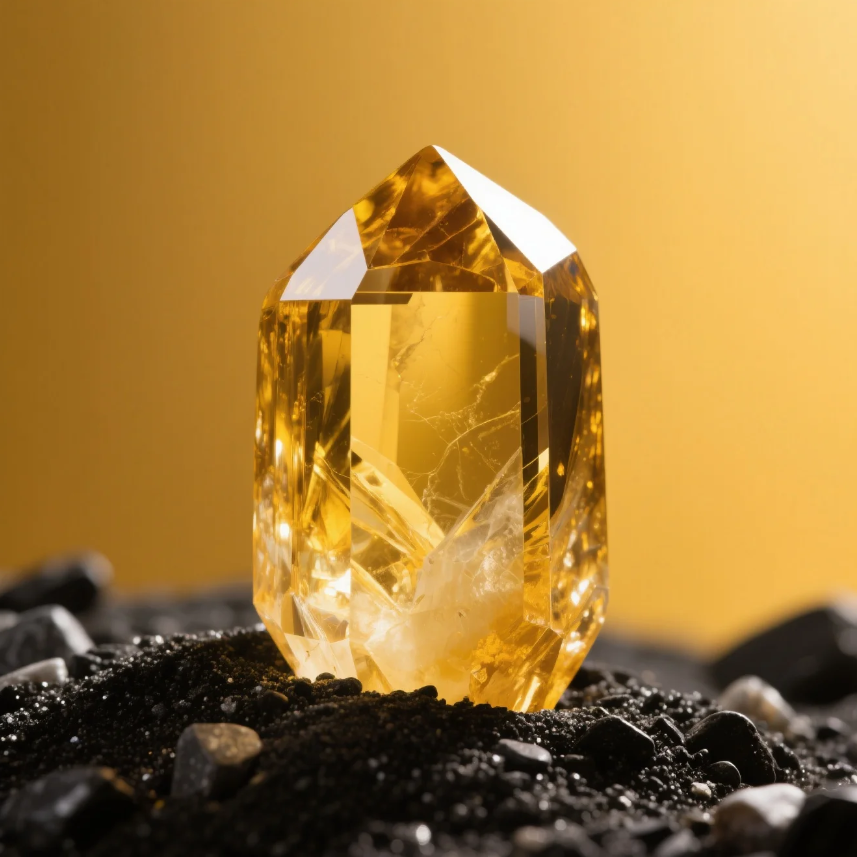 Citrine
