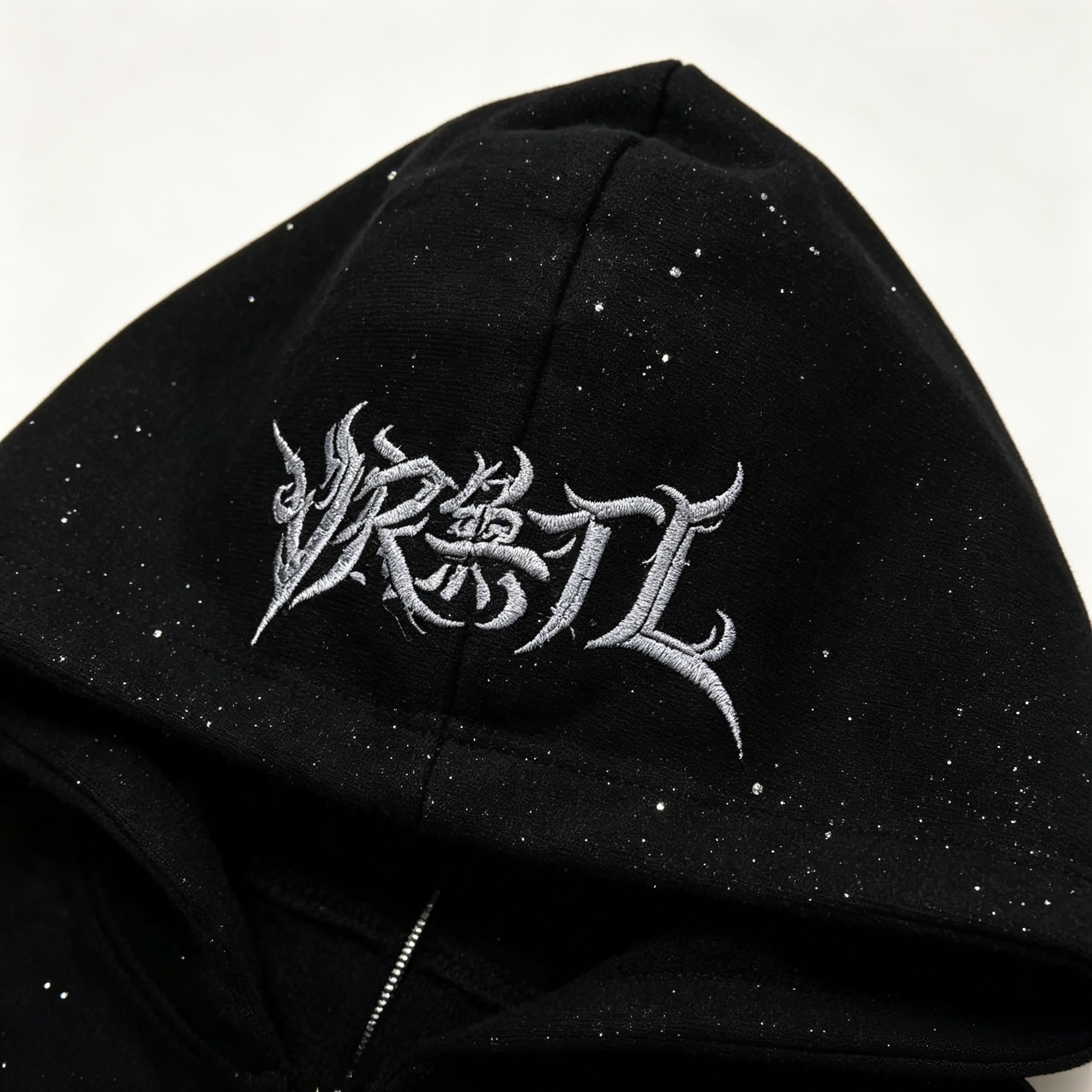 YAKUZA HOODIE