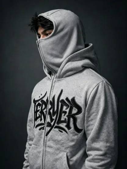 DIAMOND HOODIE