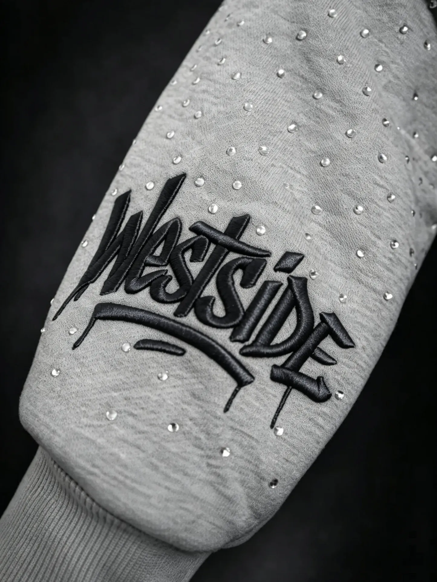 DIAMOND HOODIE