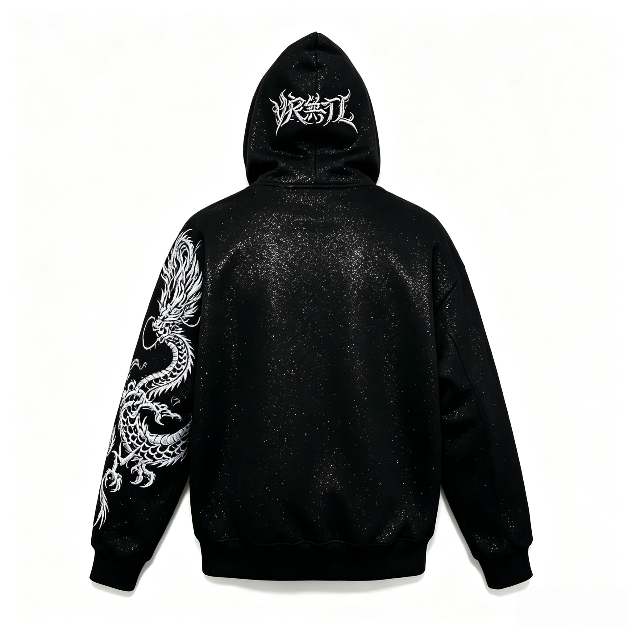 YAKUZA HOODIE