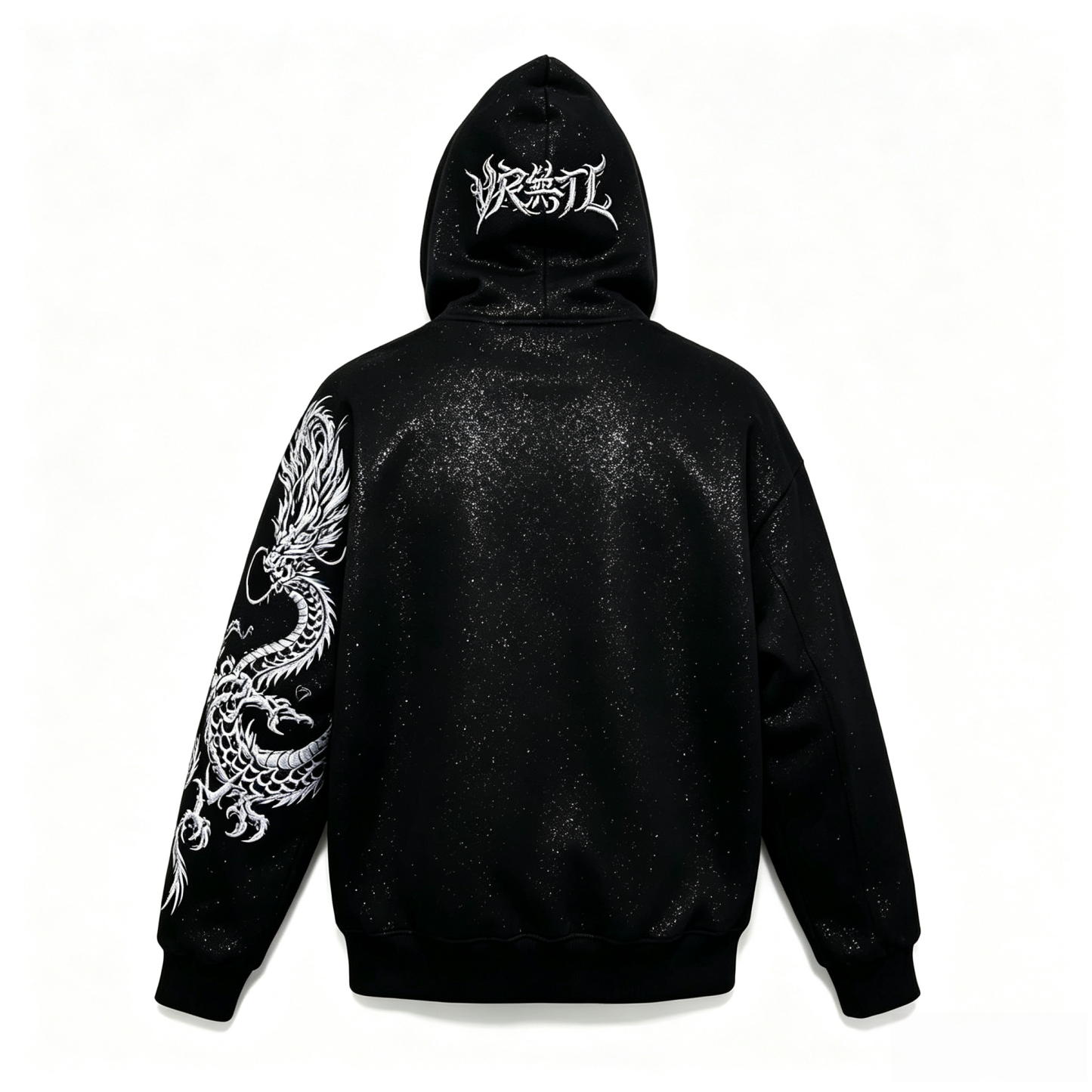 YAKUZA HOODIE