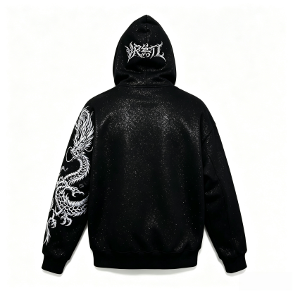 YAKUZA HOODIE