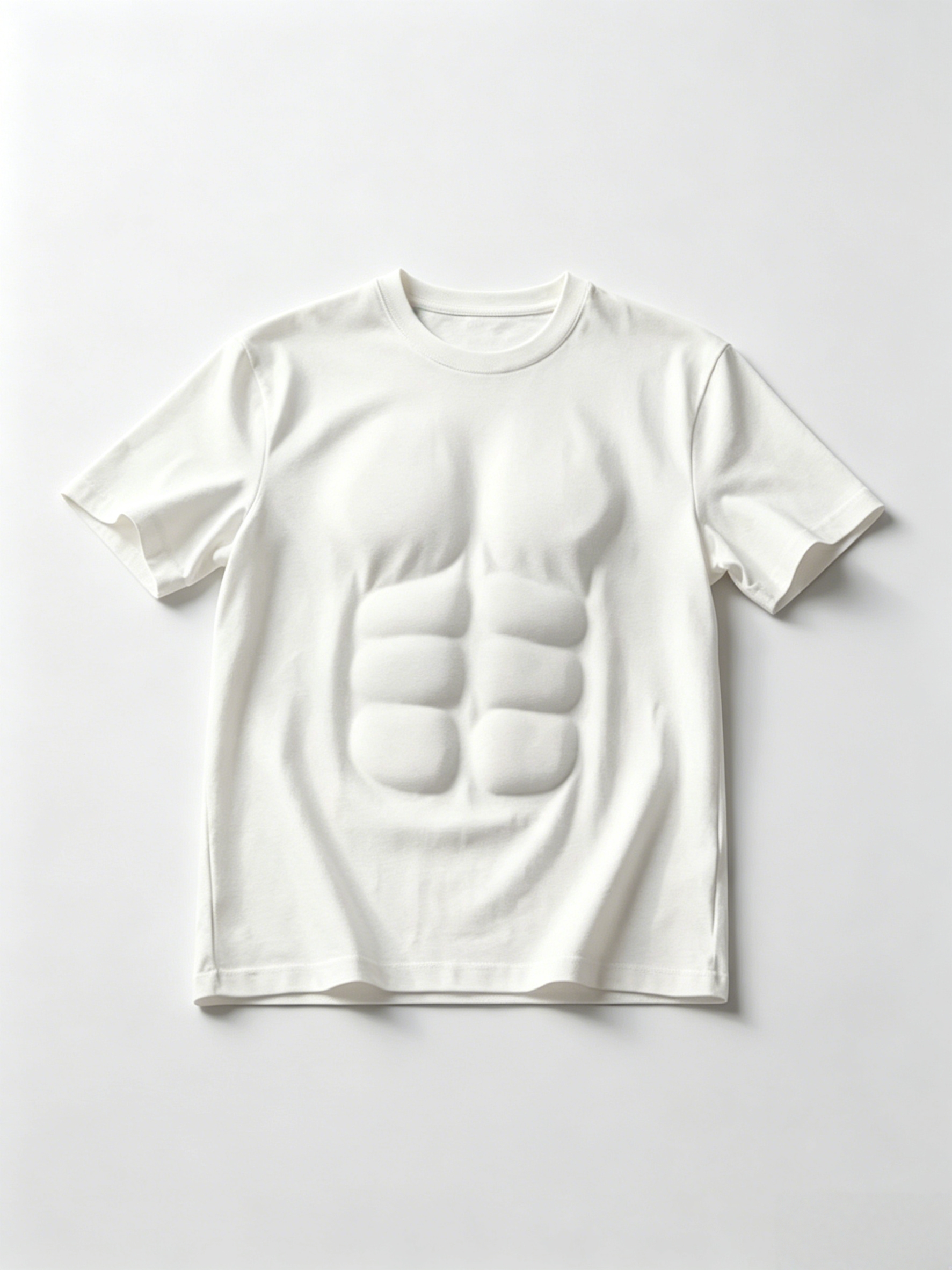 VISUAL FORM TEE